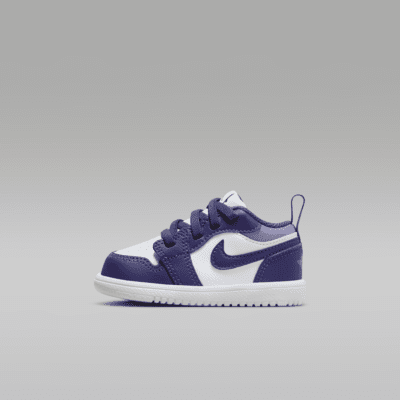 Jordan 1 Low Alt Baby Toddler Shoes. Nike ID